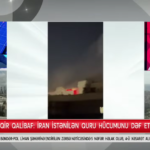 SON DƏQİQƏ! ABŞ-dən BÖYÜK HÜCUM PLANI - İrana qarşı QURU ƏMƏLİYYATLARI BAŞLAYIR? - GƏRGİNLİK ARTDI - TAMİLLA QULAMİ ARB 24-də