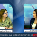 Xameneinin oğlu da öl*dürüləcək! İsraildən TƏHDİD! - TAMİLLA QULAMİ ilə gündəm