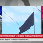 TƏCİLİ! İsrail İrana RAKETLƏRLƏ ZƏRBƏ ENDİRİR: Şəhərlər BOMBARDMAN EDİLİR - Böyük hücum başladıldı - TALEH ƏLİYEV ARB 24-də