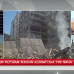 SON DƏQİQƏ! İranın YENİ LİDERİ RƏSMƏN AÇIQLANDI: Xameneinin yerinə BU ŞƏXS SEÇİLDİ - SON MƏLUMATLAR - BAKİR HƏSƏNBƏYLİ ARB 24-də