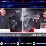 TƏCİLİ! Sərhədlə bağlı QƏRAR. SEPAH-ın Azərbaycanı təhdidindən sonra Pezeşkian HƏRƏKƏTƏ KEÇDİ - BAKİR HƏSƏNBƏYLİ ilə siyasi reaksiya