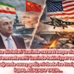 Əhli-Beyt sevdalısı, İmam Əli aşiqi, Həzrəti Hüseyn və Kərbəla şəhidləri vurğunuyuq - İQBAL AĞAZADƏ yazır