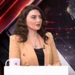 Laricani ölümündən əvvəl Azərbaycanı hədəf alıb? – İlginc detallar - TAMİLLA QULAMİ şərh edir