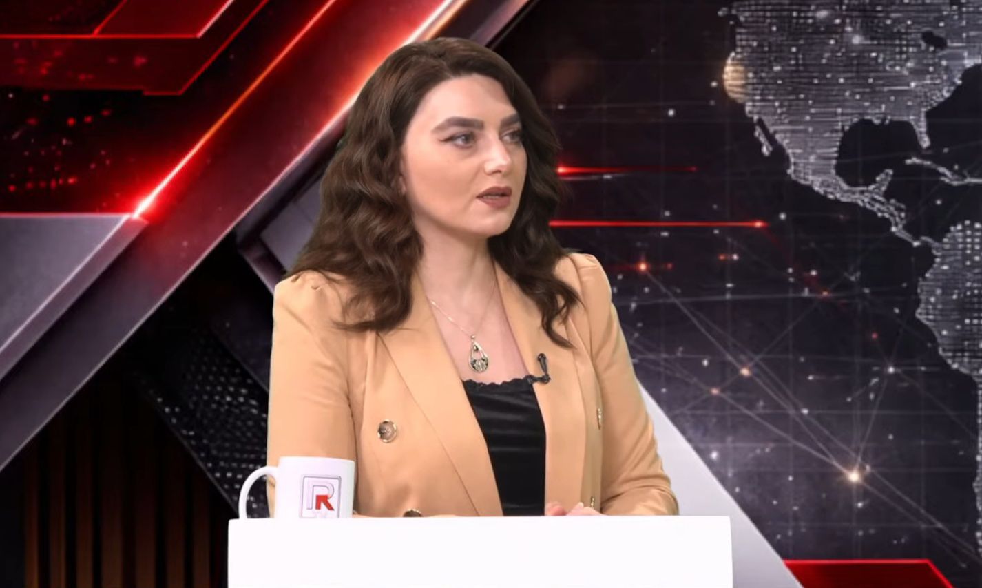 Laricani ölümündən əvvəl Azərbaycanı hədəf alıb? – İlginc detallar - TAMİLLA QULAMİ şərh edir