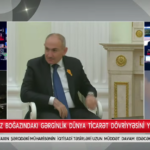 SON DƏQİQƏ! İrana ZƏRBƏLƏR ENDİRİLİR - Britaniya BAZASI DARMADAĞIN EDİLDİ - Putindən TƏCİLİ AÇIQLAMA - İQBAL AĞAZADƏ ARB 24-də