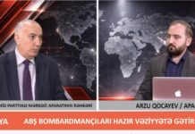 TƏCİLİ: ABŞ bombardmançıları döyüş sursatı ilə hazır vəziyyətdə! İrana qarşı növbəti HÜCUM DALĞASI… – TALEH ƏLİYEV ilə siyasi reaksiya