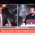 <a class="amazingslider-posttitle-link" href="https://www.umidparty.org/duym%c9%99y%c9%99-basildi-turkiy%c9%99y%c9%99-d%c9%99hs%c9%99tli-hucumlar-basladi-sensasion-aciqlamalar-anar-isayev-il%c9%99-gund%c9%99m/">Düyməyə basıldı: Türkiyəyə dəhşətli hücumlar başladı - SENSASİON AÇIQLAMALAR - ANAR İSAYEV ilə gündəm</a> Düyməyə basıldı: Türkiyəyə dəhşətli hücumlar başladı - SENSASİON AÇIQLAMALAR - ANAR İSAYEV ilə gündəm