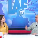 İRANDAN ŞOK! Qalib gəlsək, Zəngəzur dəhlizinə imkan verməyəcəyik! - BAKİR HƏSƏNBƏYLİ ilə gündəm