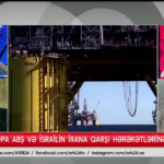 SON DƏQİQƏ! İranda MÜHARİBƏ HAZIRLIĞI BAŞLADI - Pezeşkiandan Trampda SƏRT CAVAB - NƏ BAŞ VERİR? - TAMİLLA QULAMİ ARB 24-də