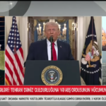 TƏCİLİ! ABŞ İranın gəmisini RAKETLƏRLƏ VURDU: Hörmüzdə SİLAHLAR İŞƏ DÜŞDÜ - Danışıqlar LƏĞV OLUNDU - BAKİR HƏSƏNBƏYLİ ARB 24-də