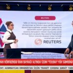 SON DƏQİQƏ! ABŞ İran gəmisini vurdu: Tehran ƏKS-HÜCUM ÜÇÜN HƏRƏKƏTƏ KEÇDİ - Trampdan TƏCİLİ AÇIQLAMA - İQBAL AĞAZADƏ ARB 24-də