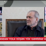 SON DƏQİQƏ! İran MÜHARİBƏNİ BAŞLATDI? - SEPAH Hörmüzdə HÜCUMA KEÇDİ - Dəhşətli savaşın ANONSU EDİLDİ - TAMİLLA QULAMİ ARB 24-də