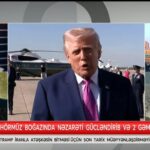 SON DƏQİQƏ! SEPAH-dan ABŞ-yə ULTİMATUM - Savaşın BAŞLAMASI AN MƏSƏLƏSİ - GƏRGİNLİK PİK HƏDDƏ - BAKİR HƏSƏNBƏYLİ ARB 24-də