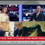 TƏCİLİ! Ağ Evdə Trampa SUİ-QƏSD CƏHDİ: Pezeşkiandan İLK AÇIQLAMA GƏLDİ - Məxfi agentlər HƏRƏKƏTƏ KEÇDİ - BAKİR HƏSƏNBƏYLİ ARB 24-də