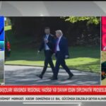 SON DƏQİQƏ! Hörmüzdə MÜHARİBƏ BAŞLAYIR - Ordular HAZIR VƏZİYYƏTDƏ! - BÖYÜK HÜCUMA SAATLAR... - TALEH ƏLİYEV ARB-də