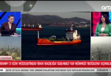 SON DƏQİQƏ! İrana SARSIDICI ZƏRBƏ ENDİRİLDİ – ABŞ QIRICISI HAVADA VURULDU – BOMBARDMAN BAŞLADILDI… – TAMİLLA QULAMİ ARB 24-də