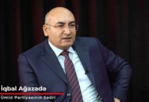 ŞAD XƏBƏR: Çoxuşaqlı ailələrə dövlət tərəfindən avtomobil veriləcək? – İQBAL AĞAZADƏ şərh edir