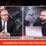 KRİTİK GÜN: İran bu gün sülhə gedir? - ANAR İSAYEV ilə gündəm