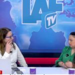 Avropa Parlamenti ilə bütün əlaqələr DAYANDIRILDI. Milli Məclisdən ŞOK qərar! - İLAHƏ SADIQOVA ilə gündəm