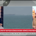 SON DƏQİQƏ! Çində İranı TƏŞVİŞƏ SALAN GÖRÜŞ: Tramp Si Cinpinlə RAZILIĞA GƏLDİ? - Diqqətlər Pekində - TAMİLLA QULAMİ ARB 24-də
