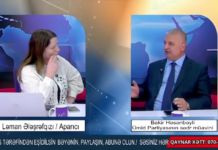 Trampdan sonra Putin də TƏCİLİ Çinə gedir! Nə baş verir? – BAKİR HƏSƏNBƏYLİ ilə gündəm