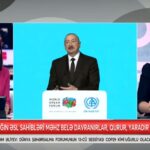 SON DƏQİQƏ! İsrail DAĞIDICI HÜCUMU BAŞLADIR? - İranda TƏŞVİŞ YARADAN GİZLİ BAZA ortaya çıxdı - TAMİLLA QULAMİ ARB 24-də