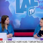 Türkiyə HÜCUMA keçdi. Azərbaycan KÖMƏK istəyir - İLAHƏ SADIQOVA ilə gündəm