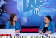 Türkiyə HÜCUMA keçdi. Azərbaycan KÖMƏK istəyir – İLAHƏ SADIQOVA ilə gündəm