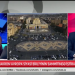 TƏCİLİ! Trampdan orduya TƏCİLİ GÖSTƏRİŞ: ABŞ BU ÖLKƏYƏ HÜCUM BAŞLADIR? - İrandan sonrakı hədəf... - TALEH ƏLİYEV ARB 24-də