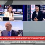 SON DƏQİQƏ! Müctəba Xamenei SÜLHLƏ BAĞLI DANIŞDI - İran MÜHARİBƏNİ BAŞLADIR? - ABŞ ordusuna... - ANAR İSAYEV şərh edir