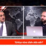 Türkiyə nüvə silahı əldə edir? – Ərdoğanın sensasion BƏYANATI - ELMAN ABBASOV ilə siyasi reaksiya