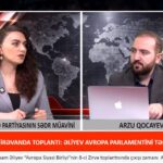 TƏCİLİ: Paşinyan Bakıya gəlir. Əliyevdən İrəvandakı sammitdə ŞOK ÇIXIŞ - TAMİLLA QULAMİ ilə siyasi reaksiya