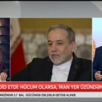 SON DƏQİQƏ! Trampdan DÜNYANI ÇALXALAYAN AÇIQLAMA: "İran YER ÜZÜNDƏN SİLİNƏCƏK" - Savaş başlayır? - BAKİR HƏSƏNBƏYLİ ARB 24-də