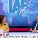 İran limanında DƏHŞƏT! Gəmilər YANIR. Müharibə AN məsələsidir - ƏNVƏR AĞAZADƏ ilə gündəm