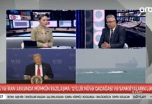 SON DƏQİQƏ! Fransa GƏMİSİ VURULDU – Hörmüzdə TOQQUŞMA BAŞLADI – İrandan SONUNCU XƏBƏRDARLIQ – ANAR İSAYEV ARB 24-də