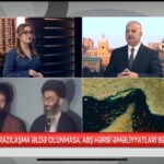 TƏCİLİ! ABŞ İran bazasını RAKETLƏRLƏ VURDU: Ordu QARŞISIALINMAZ HÜCUMU BAŞLATDI - Savaş alovlandı - BAKİR HƏSƏNBƏYLİ ARB 24-də