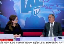 Rəsmi Bakı Moskvaya ETİRAZ etdi. Rusiya yenə təxribatla məşğuldur – ELMAN ABBASOV ilə gündəm