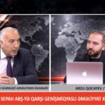 TƏCİLİ: SEPAH ABŞ-yə qarşı genişmiqyaslı əməliyyat keçirdi. Nə baş verir? - TALEH ƏLİYEV ilə siyasi reaksiya