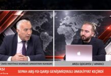 TƏCİLİ: SEPAH ABŞ-yə qarşı genişmiqyaslı əməliyyat keçirdi. Nə baş verir? – TALEH ƏLİYEV ilə siyasi reaksiya