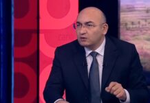 Azərbaycana qarşı hər hansı iddia ilə çıxış etmək sülh və barışa zərbədir – İQBAL AĞAZADƏ