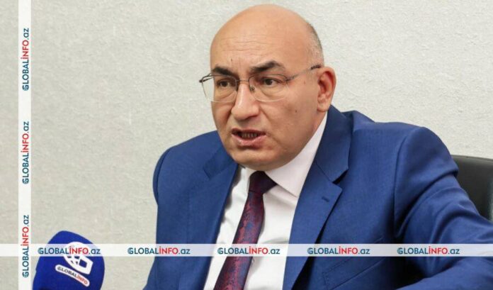 İqbal Ağazadə - foto