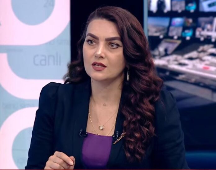 Tamilla Qulami - MÜSAHİBƏ ÜÇÜN