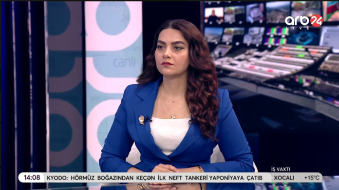 Tamilla Qulami - Müsahibə ÜÇÜN1.jfif