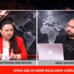 Müharibə yenidən başlayır? - ABŞ-nin hərbi bazaları vuruldu - İLAHƏ SADIQOVA ilə siyasi reaksiya