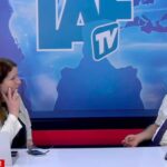 Ukrayna bu gecə Rusiyanın nəfəsini kəsdi. "Flaminqo" raketləri ilə şəhərləri vurdu - TALEH ƏLİYEV ilə gündəm