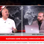 TƏCİLİ! Ukrayna Rusiyanı yandırmaq üçün əlavə 20 milyard istəyir - BAKİR HƏSƏNBƏYLİ ilə gündəm