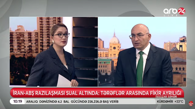 TƏCİLİ! Müharibə RƏSMƏN BAŞLADI: İran ABŞ bazalarını BOMBARDMAN ETDİ - Trampdan TƏCİLİ AÇIQLAMA - İQBAL AĞAZADƏ ARB 24-də