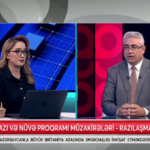TƏCİLİ! Müxalifətdən Paşinyana qarşı ŞOK HƏMLƏ! - Ermənistanda seçkisonrası XAOS PİK HƏDDƏ - ANAR İSAYEV ARB 24-də