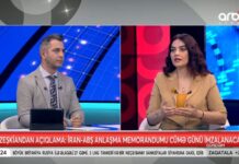 SON DƏQİQƏ! Tramp İranla razılaşmada olan BƏNDİ YALANLADI – Tehranın BU ŞƏRTİ YERİNƏ YETİRİLMƏYƏCƏK – TAMİLLA QULAMİ ARB 24-də