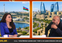 MOSKVANIN MƏRKƏZİNƏ HÜCUM: ƏHALİ TƏŞVİŞ İÇİNDƏ – TAMİLLA QULAMİ ilə gündəm